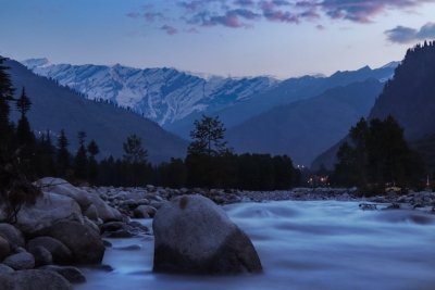 Shimla Manali Himachal Tour From Delhi