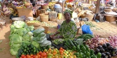 The Grand Kisumu Excursion