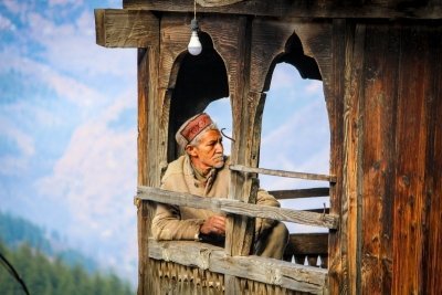 Manali Tour Package From Delhi Manali Tour Package From Delhi
