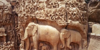 Tamil Nadu Temple Tour