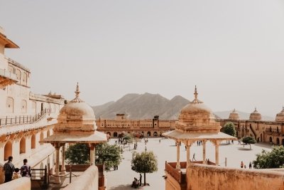 Ranthambore & Jaipur 03 Days Tour from Delhi