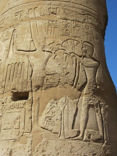 Marsa Alam to Luxor Full Day Private Tour - Temples & Tombs