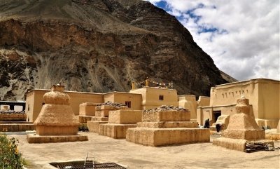 Spiti Valley Tour Package Spiti Valley Tour Package
