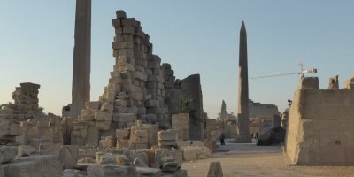 Hurghada to Luxor Full Day Private Tour - Temples & Tombs