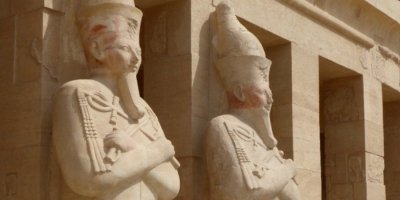 Safaga Port to Luxor Full Day Private Tour - Temples & Tombs