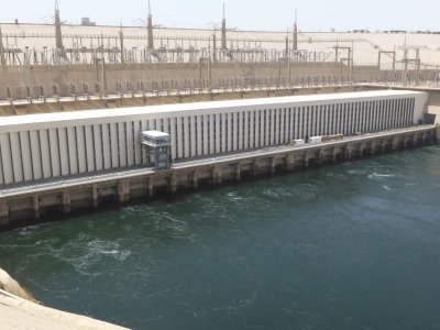 Luxor to Aswan - Full Day Private Tour - High Dam and Philae Temple