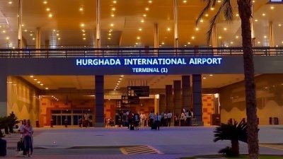Hurghada to Luxor Transfer - One Way Hurghada to Luxor Transfer - One Way