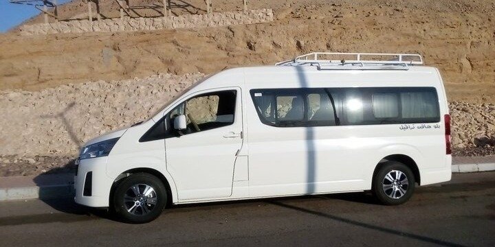 Hurghada to Luxor Transfer - One Way