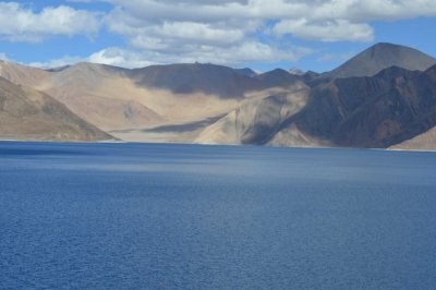 Leh Ladakh Bike Expedition from Delhi Leh Ladakh Bike Expedition from Delhi