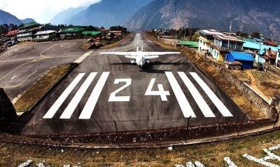 Everest Base Camp Standard Trek
