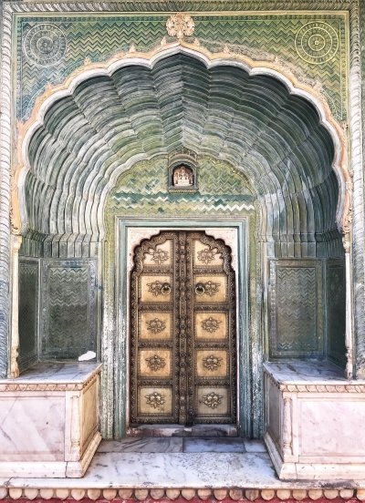 Mandawa and Jaipur Tour From Delhi