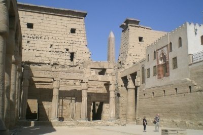 Cairo to Luxor Full Day Private Tour - Temples & Tombs Cairo to Luxor Full Day Private Tour - Temples & Tombs