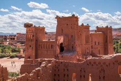 3 days tour from Marrakech to Sahara desert