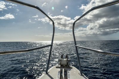 3 Hours Boat Trip - Food and Drinks, All Included 3 Hours Boat Trip - Food and Drinks, All Included