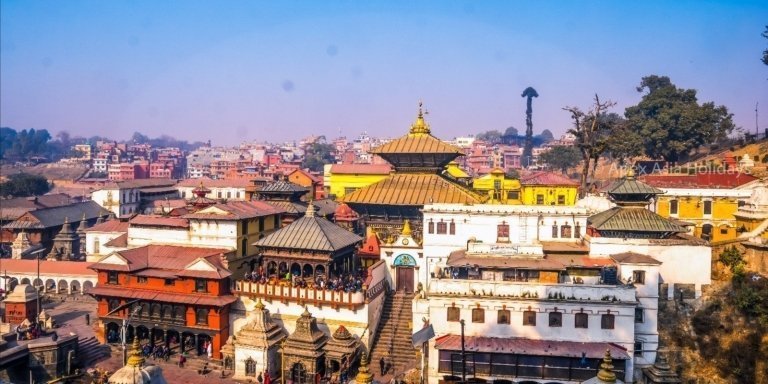 Kathmandu Valley Highlights Tour