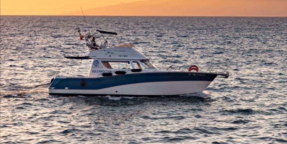 All inclusive Boat Trip in Tenerife - 6 Hours