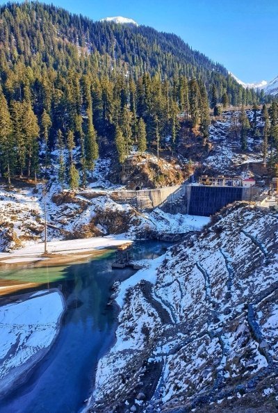 Kasol and Manali Trip From Delhi Kasol and Manali Trip From Delhi