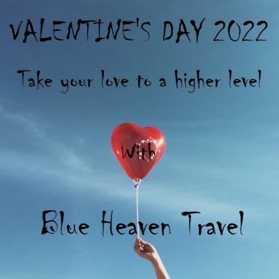 Hot Air Balloon Romantic Adventure Valentine's Day - morning excursion Hot Air Balloon Romantic Adventure Valentine's Day - morning excursion