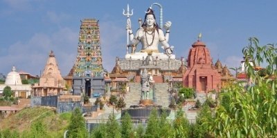 Darjeeling and Sikkim Tour Packages