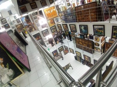 A Day Tour of Lagos Nigeria A Day Tour of Lagos Nigeria