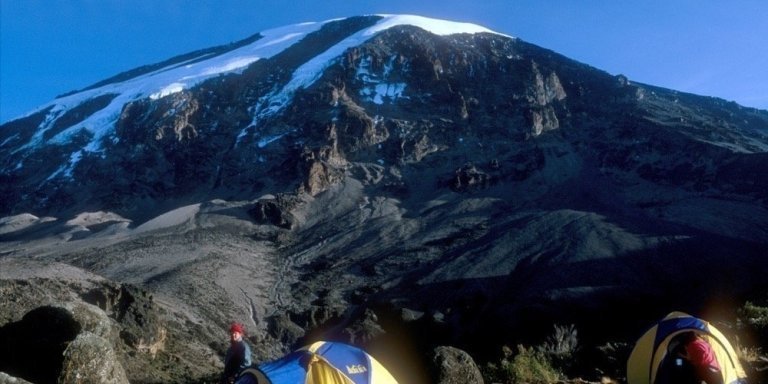 8 days Mount Kilimanjaro Climb