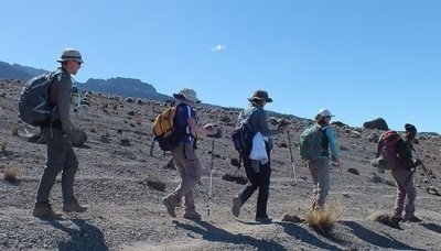 8 days Mount Kilimanjaro Climb 8 days Mount Kilimanjaro Climb
