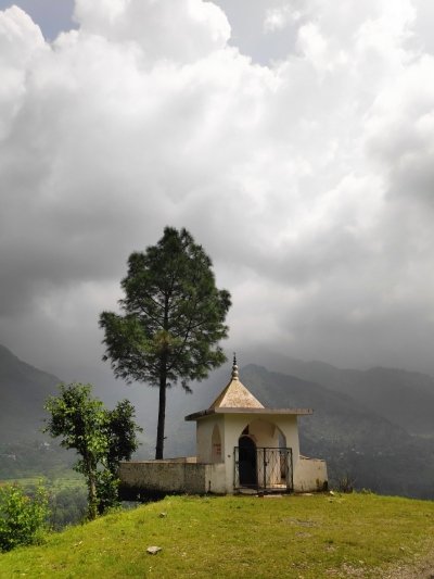 Lansdowne Cool Summer break from Delhi Lansdowne Cool Summer break from Delhi