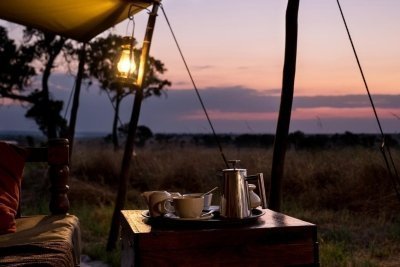 10 Days | Amara Safari's Treasures Of Tanzania