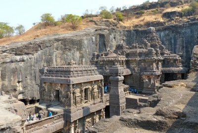 Aurangabad and Wonders of Ajanta and Ellora Aurangabad and Wonders of Ajanta and Ellora