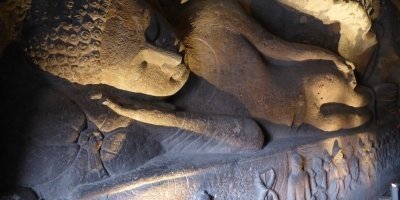 Aurangabad and Wonders of Ajanta and Ellora