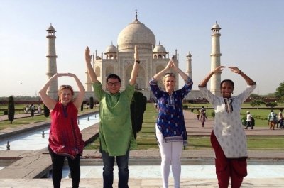 Private Trip : Same Day Taj Mahal Tour Private Trip : Same Day Taj Mahal Tour