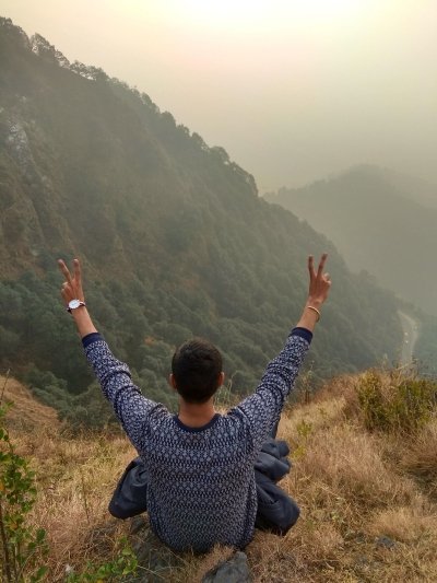 Mussoorie with Shimla Tour Package From Delhi Mussoorie with Shimla Tour Package From Delhi
