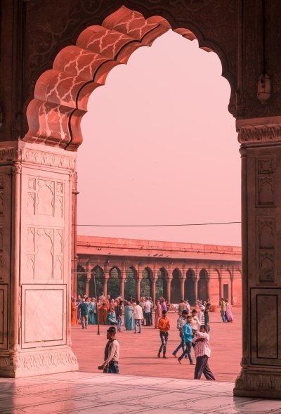 Private Full Day Delhi Sightseeing Tour Private Full Day Delhi Sightseeing Tour