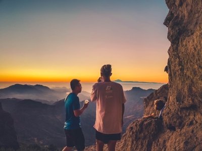 Gran Canaria: The Volcano Heart Tour Gran Canaria: The Volcano Heart Tour