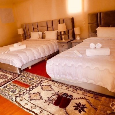 3 Days trip From Fez to Marrakech via Sahara Desert 3 Days trip From Fez to Marrakech via Sahara Desert