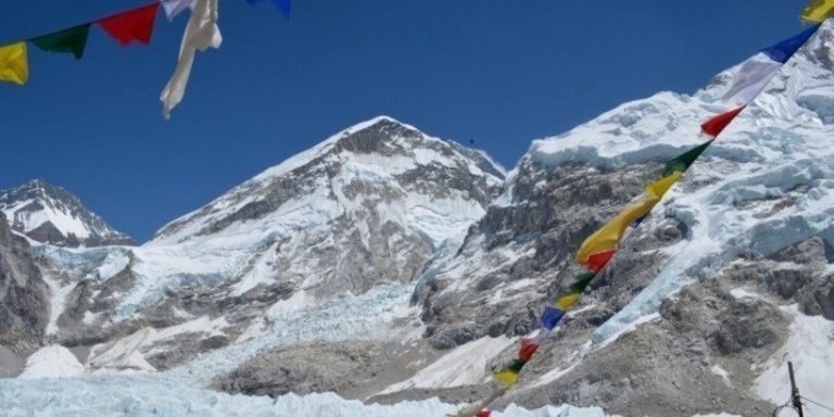 Everest Base Camp Trek | 14 Days