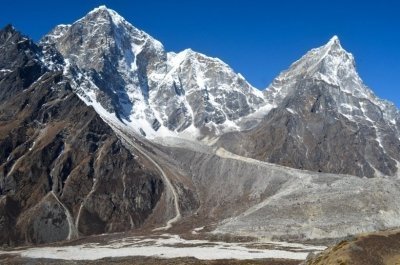 Everest Base Camp Trek | 14 Days