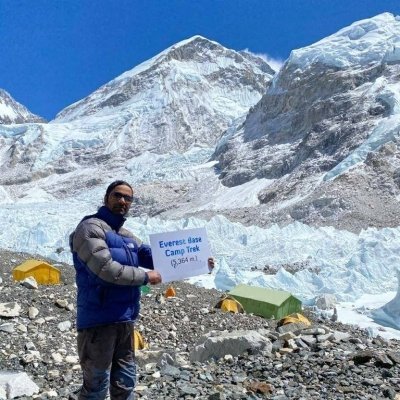 Ultimate Everest Adventure