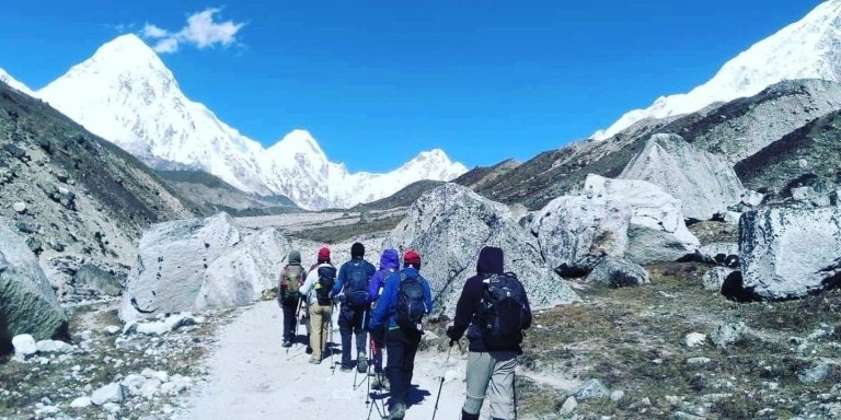 Ultimate Everest Adventure