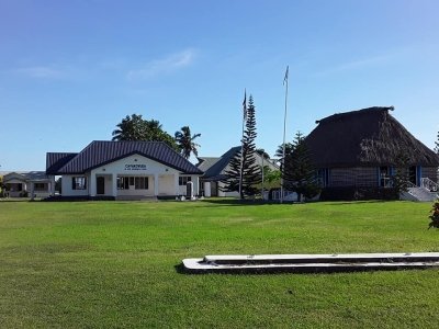 Mud Pool & Garden Of the Sleeping Giant  Tour