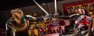 Shows & Entertainment