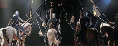 Shows & Entertainment