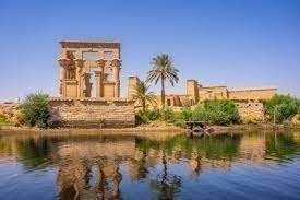 Best 4 days Egypt Nile Cruise Including Abu Simble & Hot Air Balloon Best 4 days Egypt Nile Cruise Including Abu Simble & Hot Air Balloon