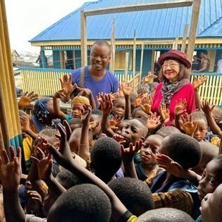 11 days tour of  Nigeria, Benin, Togo and Ghana with Confidence.