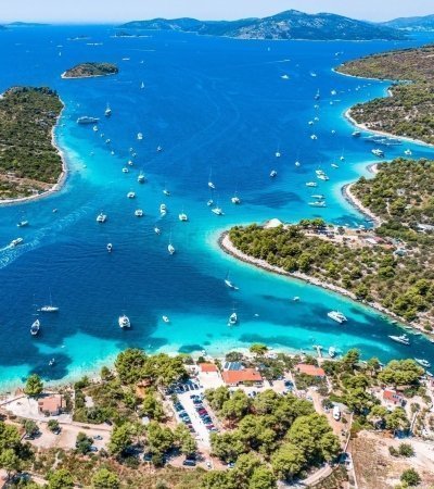 Southern Sailing Story Croatia Southern Sailing Story Croatia