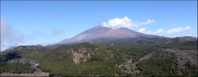 Gran Teide Luxury Helicopter Trip in Tenerife Gran Teide Luxury Helicopter Trip in Tenerife