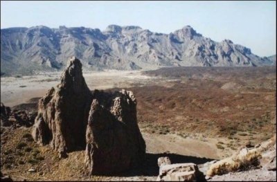 Teide Light hiking tour Teide Light hiking tour