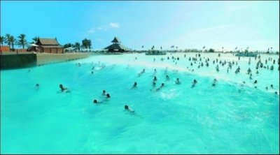 Twin Ticket - Loro Parque & Siam Park with bus from Los Gigantes area Twin Ticket - Loro Parque & Siam Park with bus from Los Gigantes area