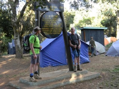 Best Mount Kilimanjaro Hiking Tour Packages