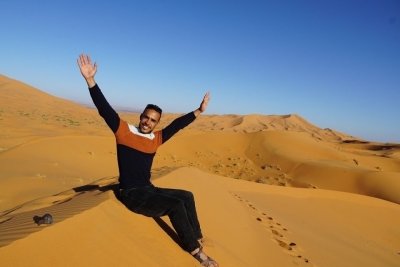 Morocco Authentic Desert Tour Morocco Authentic Desert Tour